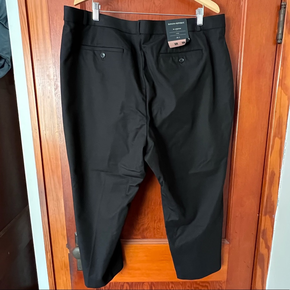 Banana Republic Black Women's Pants